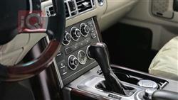 لاند روفر رانج روفر سبورت